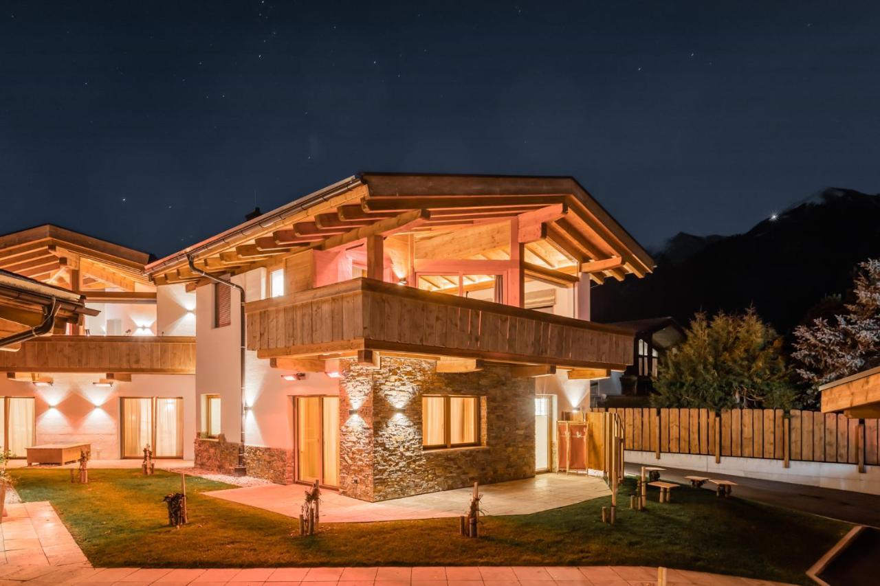 Loewen Chalets Seefeld in Tirol Exterior photo